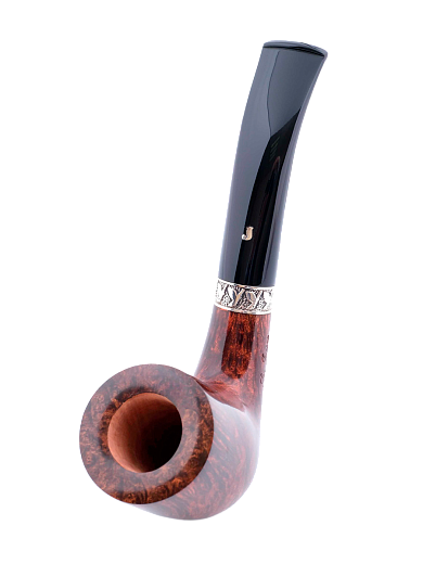 Курительная трубка Ser Jacopo Picta Magritte №11 S664, в шкатулке - цена