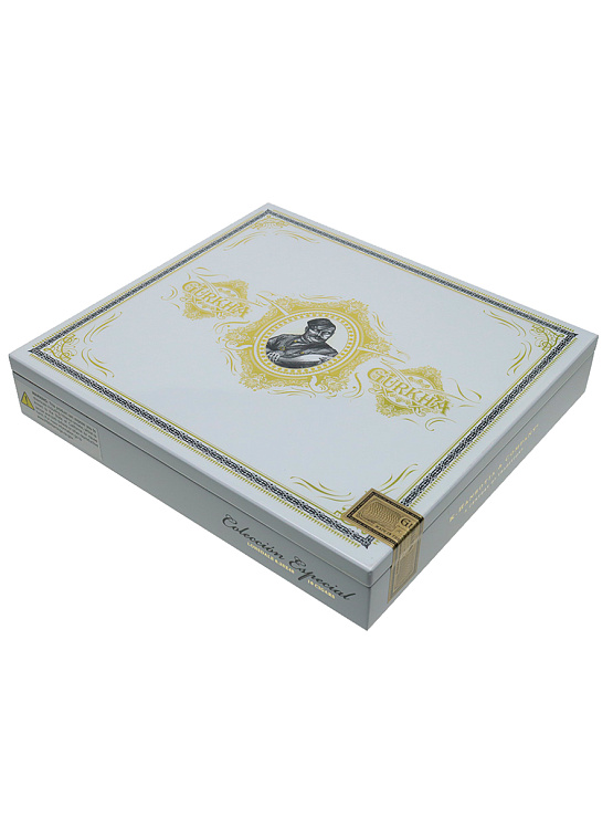 Сигары Gurkha Coleccion Especial Lonsdale - фото 6