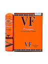 Сигары VegaFina Nicaragua Vulcano Tube - фото 2