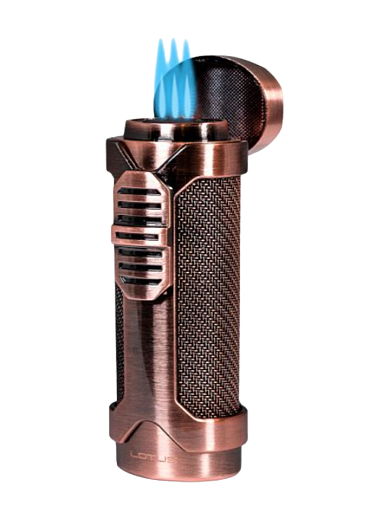 Зажигалка Lotus Armor Copper 7820 - цена