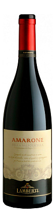 Вино Lamberti, Amarone della Valpolicella DOCG