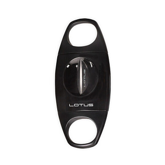 Каттер Lotus Jaws CUT V101 Glossy Black 64RG