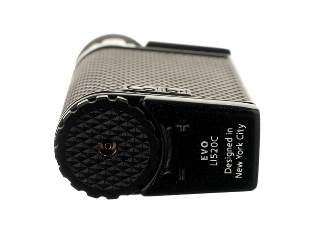 Зажигалка сигарная Colibri Evo LI520C1 - фото 9