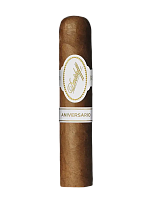 Сигары Davidoff Grand Cru №5 - фото 10