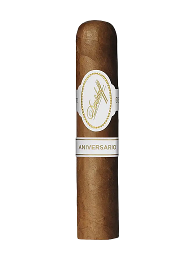 Сигары Davidoff Grand Cru №5 - фото