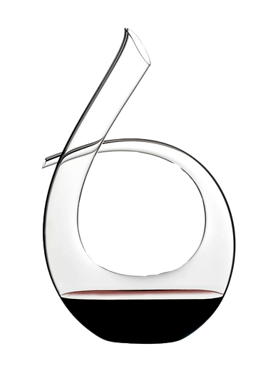 Декантер Riedel Black Tie, 1.955 л - цена