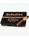 Сигары Gurkha Seduction Robusto - фото 3