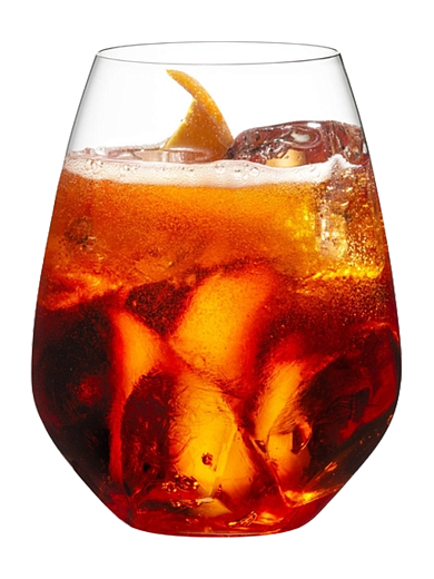 Набор бокалов Riedel Veloce All Purpose Tumbler, 550 мл - цена