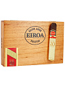 Сигары Eiroa The First 20 Years Toro Gordo Prensado - фото 3