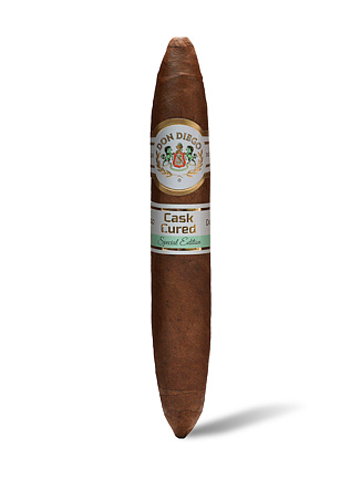 Сигары Don Diego Salomones Special Edition