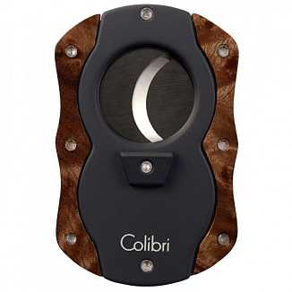 Гильотина Colibri, Темный кап CU100T31