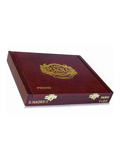Сигары Casa Magna D. Magnus II Primus - отзывы