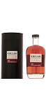 Ром Gelas, "Panama Old Ron" 10 Years Old 0.7 л - фото 1