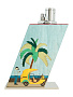 Зажигалка Elie Bleu Large Table Lighter "Casa Cubana" Carousel
