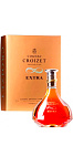Коньяк "Croizet" Extra 0.7 л - фото 1
