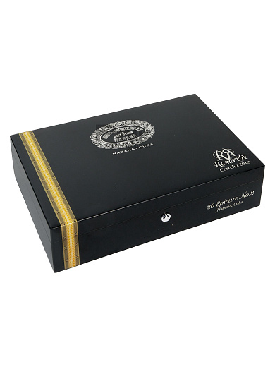 Сигары Hoyo De Monterrey Epicure #2 Reserva Cosecha 2012 - отзывы