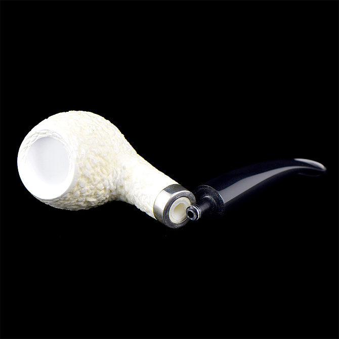 Курительные трубки Altinay Classic 17192 (без фильтра) - фото 7