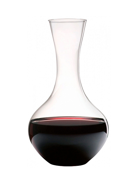 Декантер Riedel, "Syrah" Decanter, 1040 мл - фото 4
