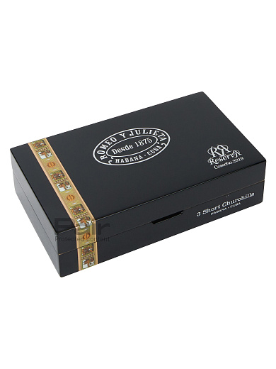 Сигары Romeo Y Julieta Short Churchills Reserva Cosecha 2019 - отзывы