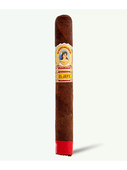 Сигары La Aroma del Caribe El Jefe - фото