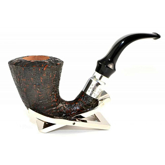 BREBBIA First Calabash sabbiata