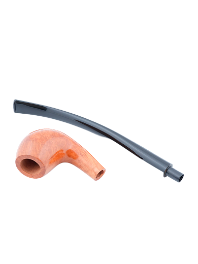 Курительная трубка Ser Jacopo Mastro Geppetto Churchwarden G971-12 - отзывы