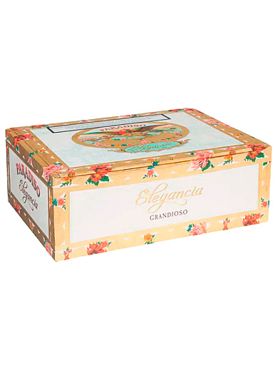 Сигары Paradiso Elegancia Grandioso - отзывы