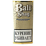 Bali Shag White Halfzware - фото 1