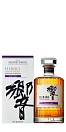 Виски "Hibiki" Japanese Harmony 0.7 л - фото 1