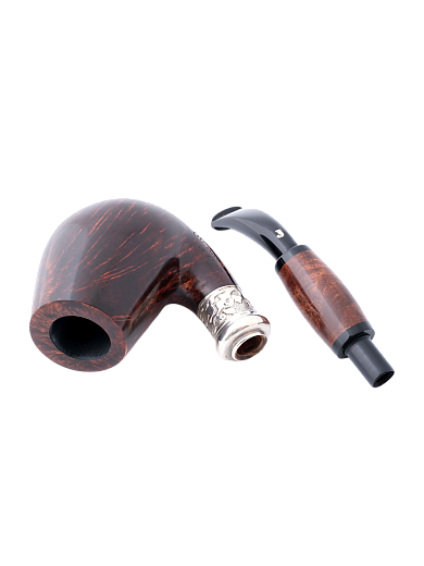 Курительная трубка Ser Jacopo Nauta S255, в шкатулке - отзывы