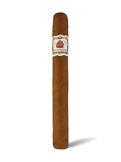 Сигары Principle Martinique Corona Gorda - отзывы