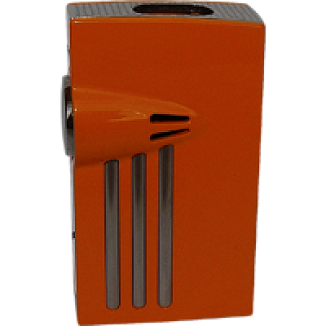 Зажигалка Lotus Orion Orange Polish L5240