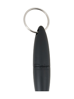 Пробойник Xikar 009 BK Pull-Out Punch Black - фото