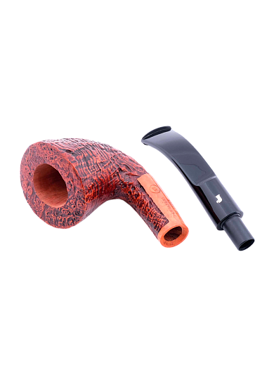 Курительная трубка Ser Jacopo S2 Blast S312-4 - отзывы