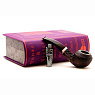 Курительные трубки Dunhill Hansel & Gretel Pipe Cumberland Dpzhansgretc - фото 1