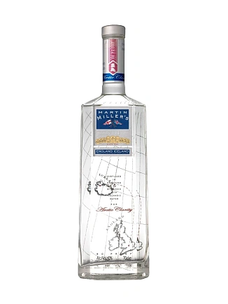 Джин Martin Miller's Original, 0.7 л