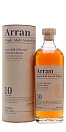 Виски Arran, 10 years 0.7 л - фото 1