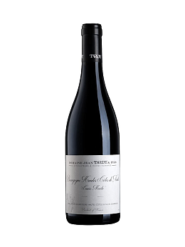 Вино Jean Tardy & Fils, Bourgogne Hautes-Cotes de Nuits "Cuvee Maelie" AOC, 2016 - фото