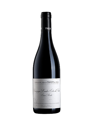 Вино Jean Tardy & Fils, Bourgogne Hautes-Cotes de Nuits "Cuvee Maelie" AOC, 2016