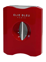Каттер Elie Bleu Cigar Cutter V Cut Red - фото