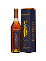 Коньяк "Davidoff" VSOP, 0.7 л 0.7 л - фото 1