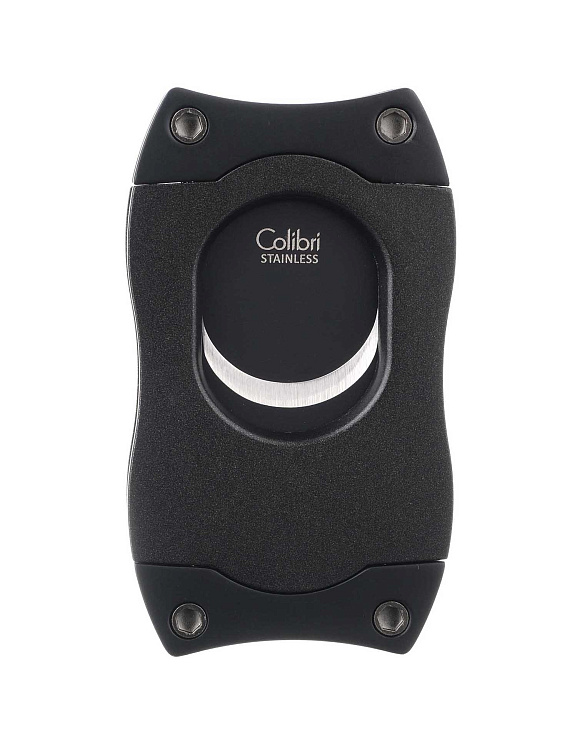 Гильотина Colibri S-cut, черная CU500T10 - фото 9