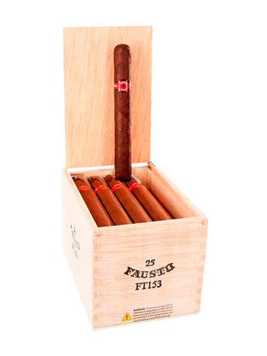 Сигары Tatuaje Fausto FT 153 - цена