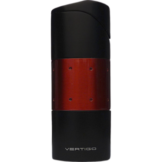 Vertigo Cosmo Red Satin