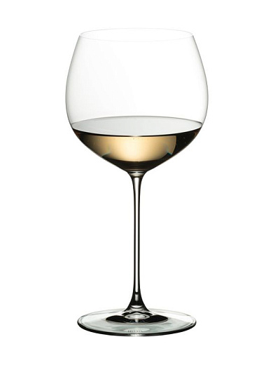 Набор бокалов для вина Riedel Veritas Oaked Chardonnay, 620 мл - цена