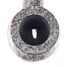 Курительные трубки Dunhill Shell Briar 4103 (без фильтра) - фото 5