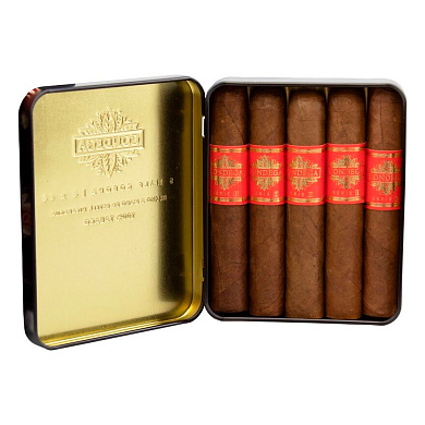 Сигары Condega Serie S Half Corona - цена