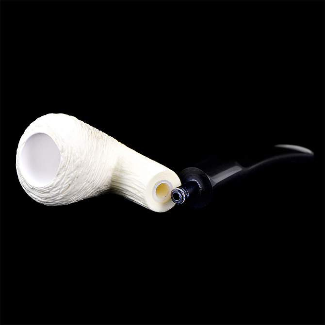 Курительные трубки Altinay Classic 17188 (без фильтра) - фото 7