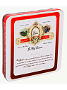 Сигары La Galera Connecticut Tins Half Corona - фото 3