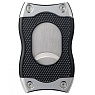 Гильотина Colibri SV-cut (двойное действие), черная-хром CU600T2 - фото 2
